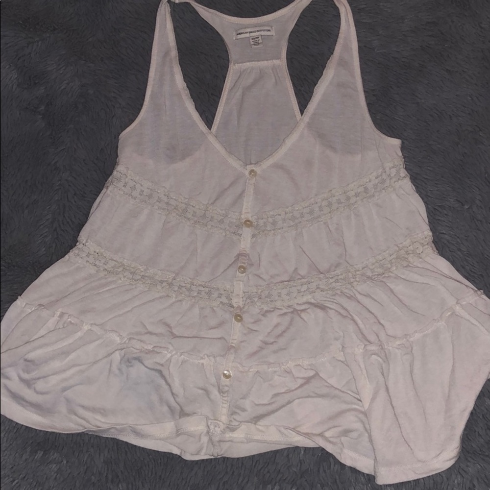 American eagle tank top